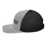 No Sponsors Trucker Cap