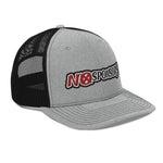 No Sponsors Trucker Cap