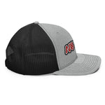 No Sponsors Trucker Cap