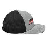 No Sponsors Trucker Cap