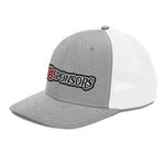No Sponsors Trucker Cap