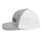 No Sponsors Trucker Cap