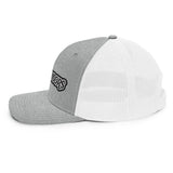 No Sponsors Trucker Cap