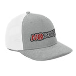 No Sponsors Trucker Cap