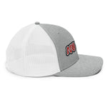No Sponsors Trucker Cap