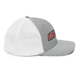 No Sponsors Trucker Cap