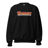 Thompson Motorsports Fleece Sweatshirt