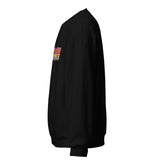 Thompson Motorsports Fleece Sweatshirt