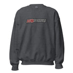 No Sponsors Stiched Sweatshirt