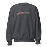 No Sponsors Stiched Sweatshirt