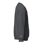 No Sponsors Stiched Sweatshirt