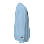 No Sponsors Stiched Sweatshirt