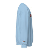 No Sponsors Stiched Sweatshirt