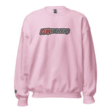 No Sponsors Stiched Sweatshirt