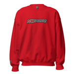 No Sponsors Stiched Sweatshirt