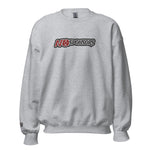 No Sponsors Stiched Sweatshirt