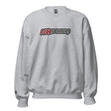 No Sponsors Stiched Sweatshirt