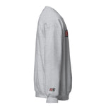 No Sponsors Stiched Sweatshirt
