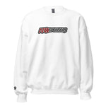 No Sponsors Stiched Sweatshirt
