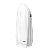 No Sponsors Stiched Sweatshirt