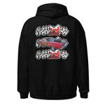 Aaron Richards (OVERLOOKED) Hoodie
