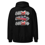 Aaron Richards (OVERLOOKED) Hoodie