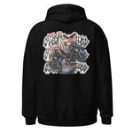 Joshua Dial (MVP) Hoodie