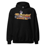 TM No Round$ Off Hoodie