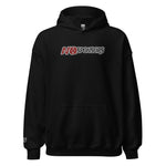 No Sponsors Stiched Hoodie