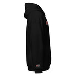 No Sponsors Stiched Hoodie