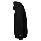 No Sponsors Stiched Hoodie