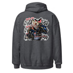 Joshua Dial (MVP) Hoodie
