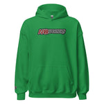 No Sponsors Stiched Hoodie