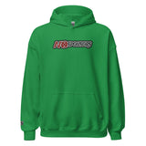 No Sponsors Stiched Hoodie
