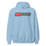 No Sponsors Hoodie