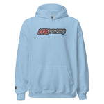 No Sponsors Stiched Hoodie