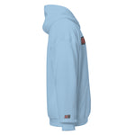 No Sponsors Stiched Hoodie