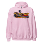 TM No Round$ Off Hoodie