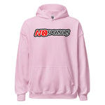 No Sponsors Hoodie