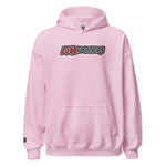 No Sponsors Stiched Hoodie