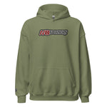 No Sponsors Stiched Hoodie