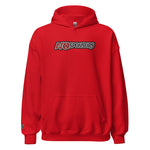 No Sponsors Stiched Hoodie