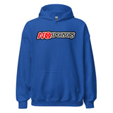 No Sponsors Hoodie