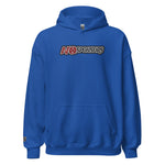 No Sponsors Stiched Hoodie