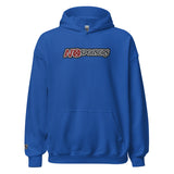 No Sponsors Stiched Hoodie