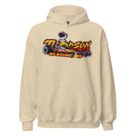 TM No Round$ Off Hoodie