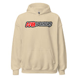 No Sponsors Hoodie