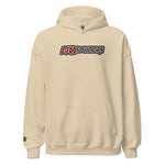 No Sponsors Stiched Hoodie
