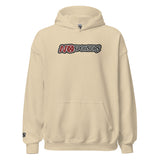 No Sponsors Stiched Hoodie