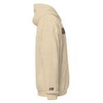No Sponsors Stiched Hoodie